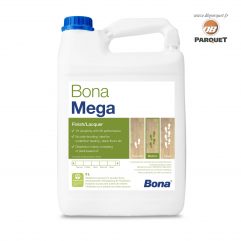 Vitrificateur pour parquet Bona Mega 5L