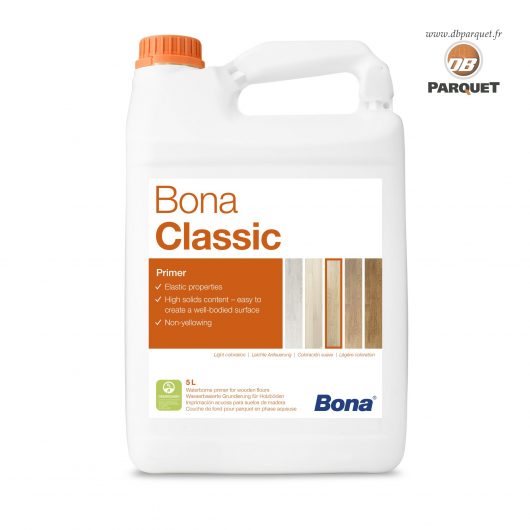 Bona Classic 5 Litres