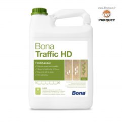 Vitrificateur parquet professionnel Bona Traffic HD