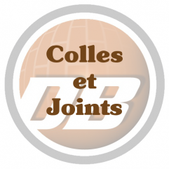 Colles et joints