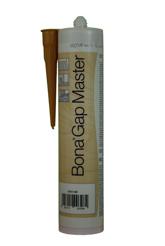 Mastic Bona Gap Master joint parquet