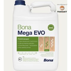 Bona Mega EVO
