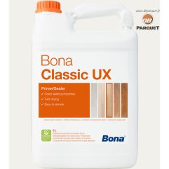 Bona Classique UX