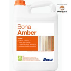 Primaire Bona Amber Avant Vitrification