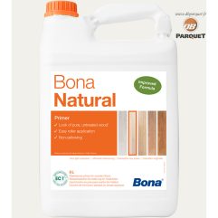Primaire Bona Natural Avant Vitrification