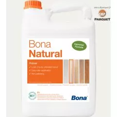 Primaire Bona Natural Avant Vitrification