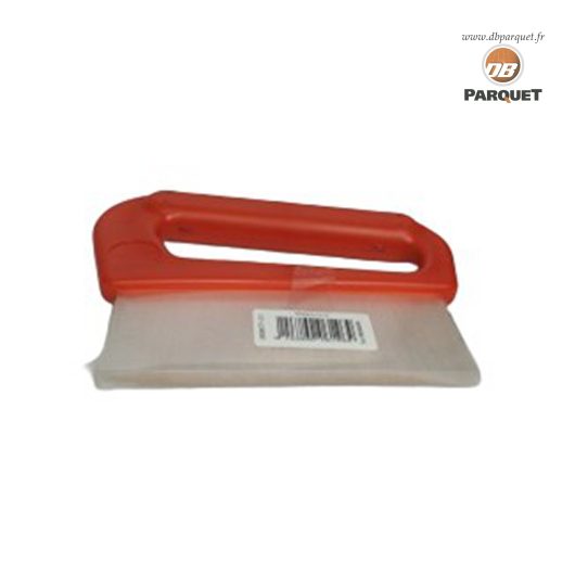 Pinceau pour vitrifier les parquets 180mm