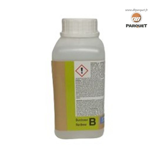 Durcisseur pour DUOPUR-T3 et PUR-T4 Extra-Mat et Mat Plastor – Image 5