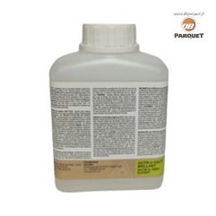Durcisseur pour DUOPUR-T3 et PUR-T4 Satiné, Brillant et Haut-Brillant Plastor