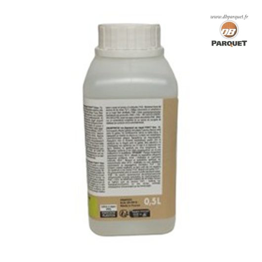 Durcisseur pour DUOPUR-T3 et PUR-T4 Satiné, Brillant et Haut-Brillant Plastor – Image 3