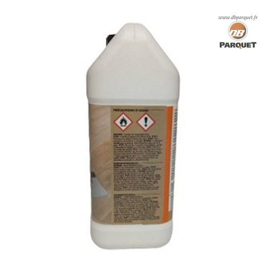 Liant de rebouchage Plastor pour la poussière de ponçage – Image 5